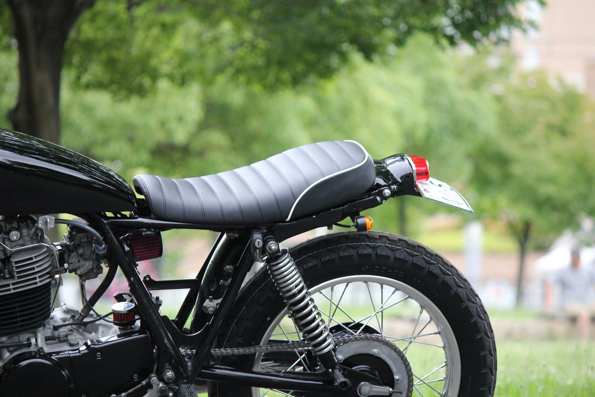 SR400/500 カスタム GOODS