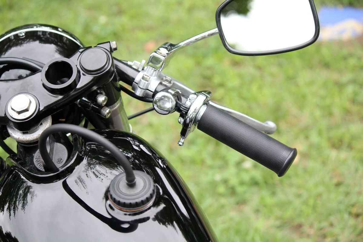 SR400/500 カスタム GOODS