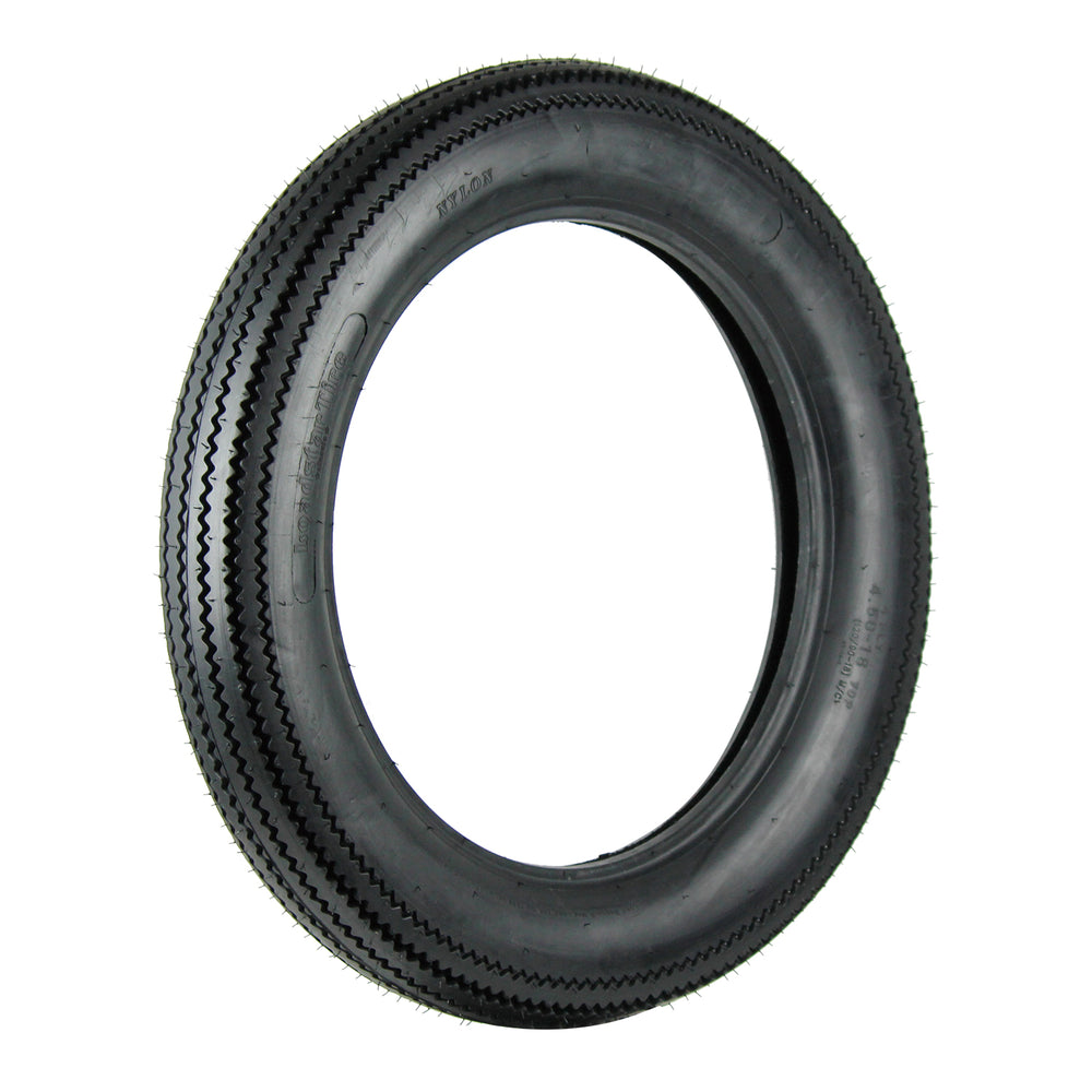 LOADSTAR TIRE　4.50-18