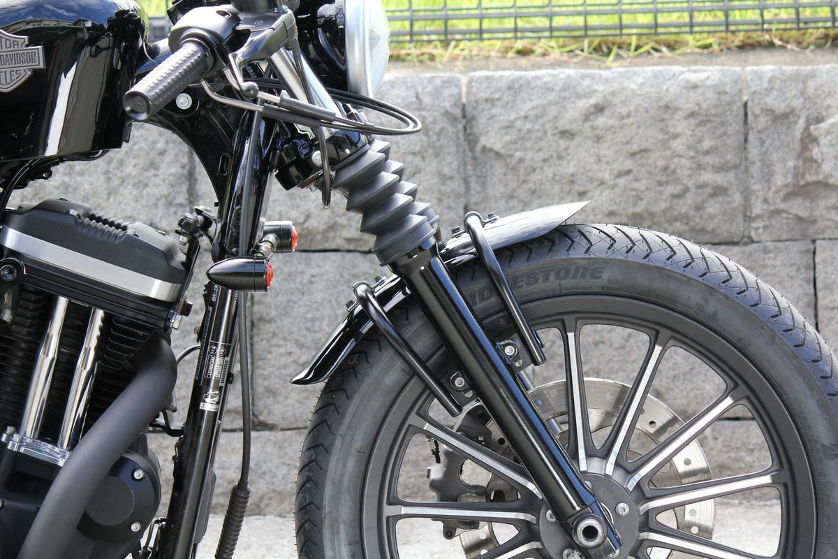 SPORTSTER カスタム GLEAMING-WORKS