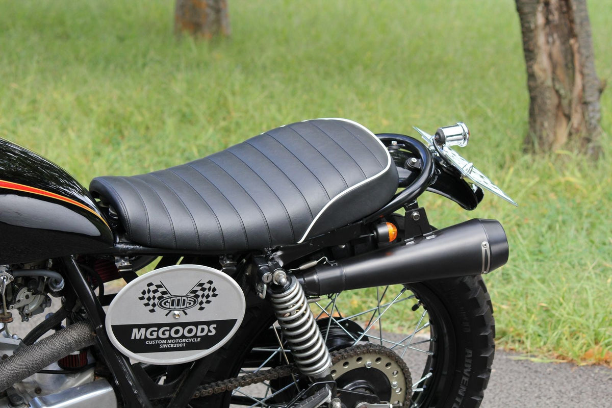 SR400/500 カスタム GOODS