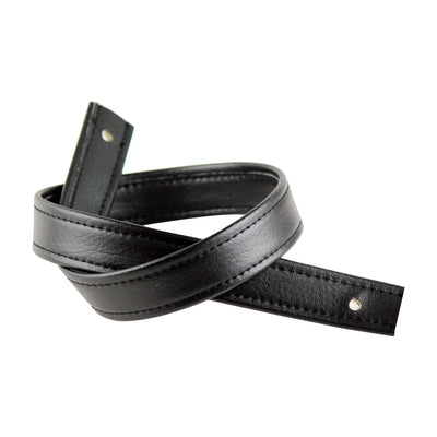 Tandem Strap Black for GOODSEAT "SLENDER" SR400/500