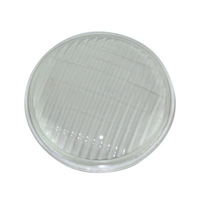 Replacement Lens for 4-1/2 inch Bates Light