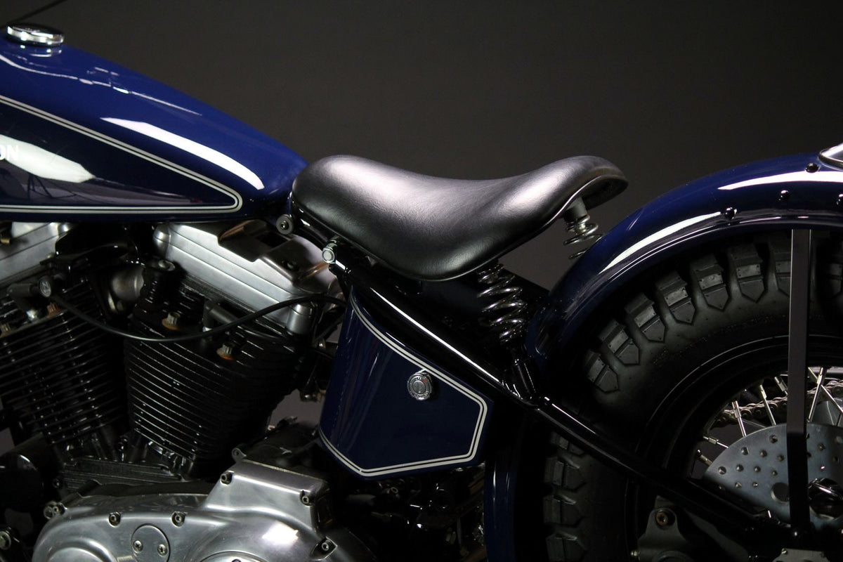 SPORTSTER カスタム GLEAMING-WORKS