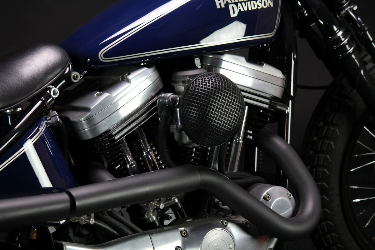 SPORTSTER カスタム GLEAMING-WORKS