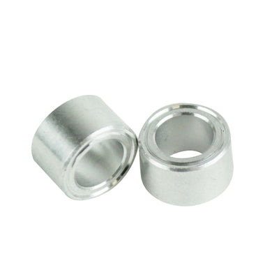 Universal Aluminum Collar M6 (2 pcs)