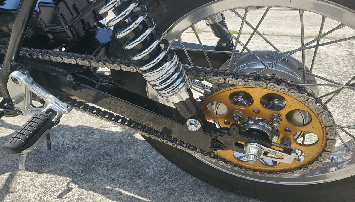 GB250 カスタム ToresolMoto