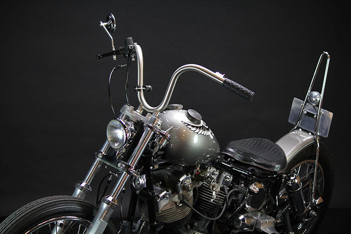 OLDVEHICLE カスタム GLEAMING-WORKS