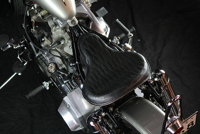 OLDVEHICLE カスタム GLEAMING-WORKS