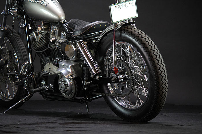 OLDVEHICLE カスタム GLEAMING-WORKS