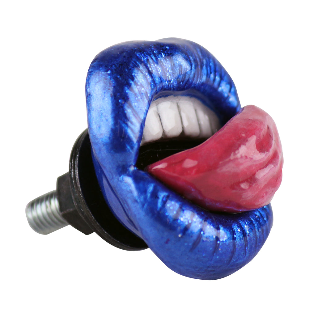 ERO'LIP NumberBolt Burlesque Blue (M&Ms)