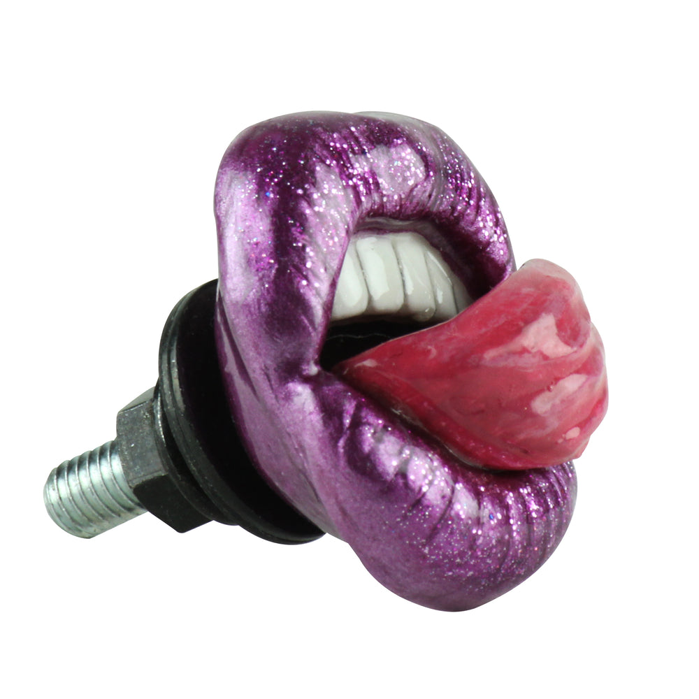 ERO'LIP NumberBolt Burlesque Purple (M&Ms)