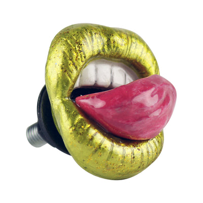 ERO'LIP NumberBolt Burlesque Yellow (M&Ms)