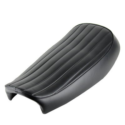 Exclusive Model - GOODSEAT "SLENDER" Tuck & Roll (VERTICAL) SR400 ('78-'08)