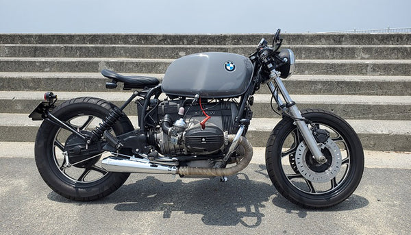 [ToresolMoto] BMW/made.TM20200604