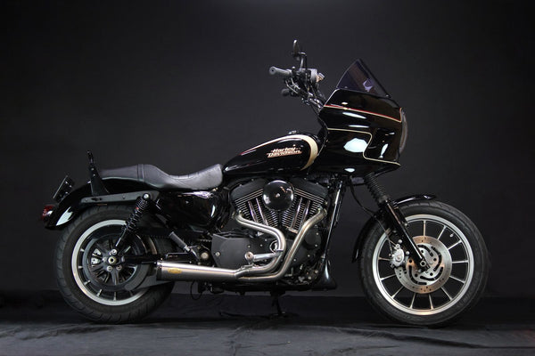 [GLEAMING WORKS] XL1200R/made.G20200526