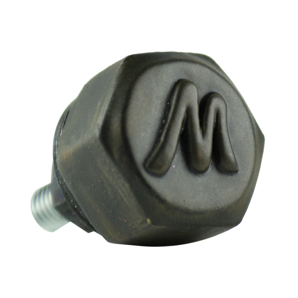HEX'HEAD NumberBolt Army Green (M&Ms)