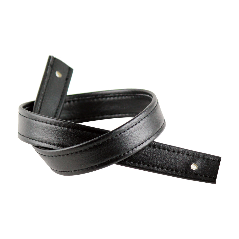 Tandem Strap for Exclusive Model Black for GOODSEAT "SLENDER" SR400/500