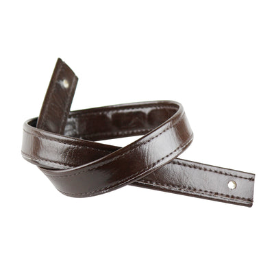 Tandem Strap for Exclusive Model Brown for GOODSEAT "SLENDER" SR400/500