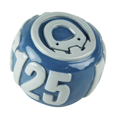 AP's SHIFT KNOB Captain Blue - APtrikes125 (M&Ms)
