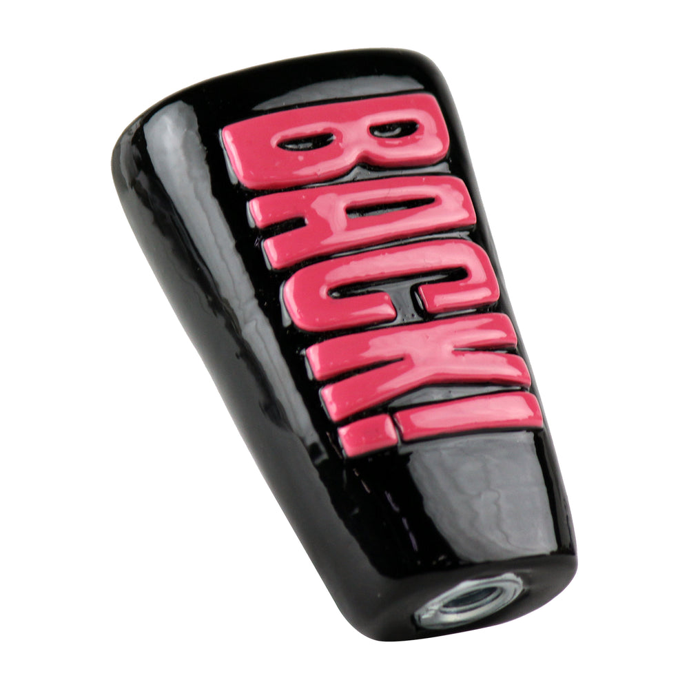 AP's BACK KNOB Donkey Pink - APtrikes125 (M&Ms)