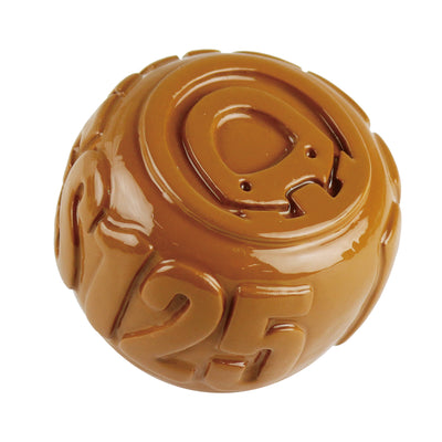 AP's SHIFT KNOB Mustard - APtrikes125 (M&Ms)