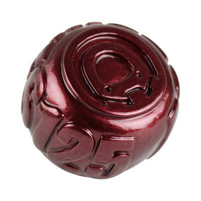 AP's SHIFT KNOB Night Red - APtrikes125 (M&Ms)