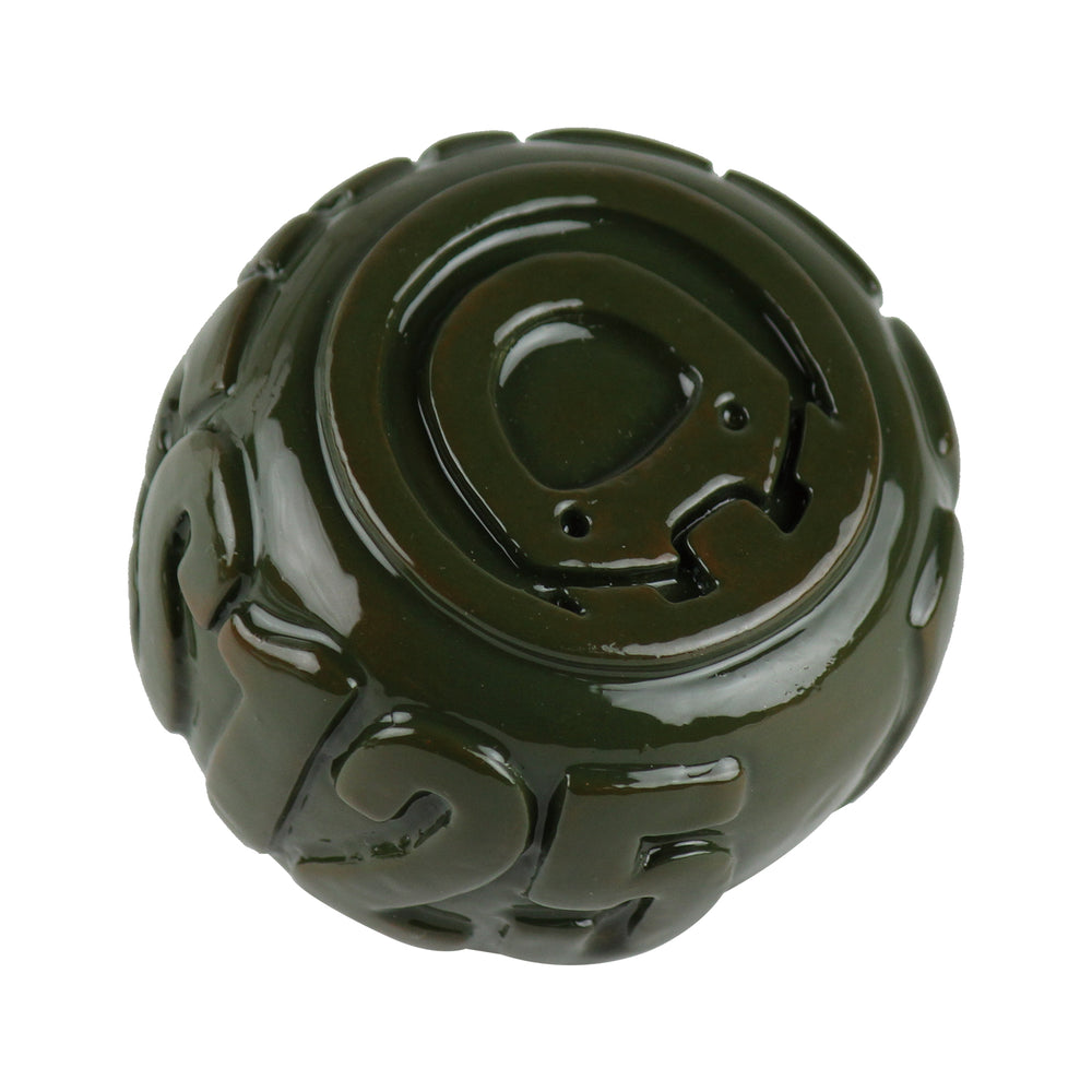 AP's SHIFT KNOB Aging Army - APtrikes125 (M&Ms)