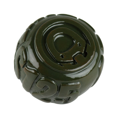 AP's SHIFT KNOB Aging Army - APtrikes125 (M&Ms)