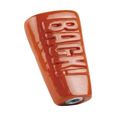 AP's BACK KNOB Blood Orange - APtrikes125 (M&Ms)