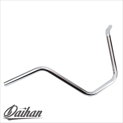 Daihan NARROW UP 10inch /Chrome - 1 inch