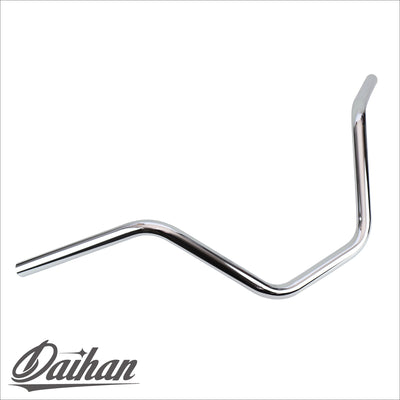 Daihan NARROW UP 8inch /Chrome - 1 inch