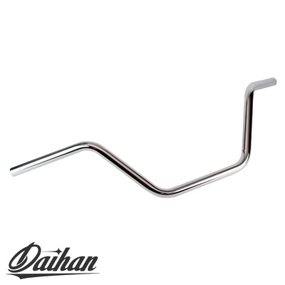 Daihan WIDE UP 8inch /Chrome - 1 inch