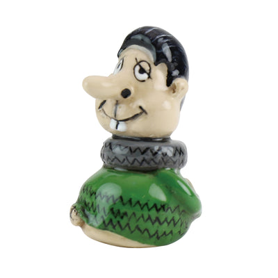 MR.SUTAO LOADSTAR VALVE CAP /Original (M&Ms)