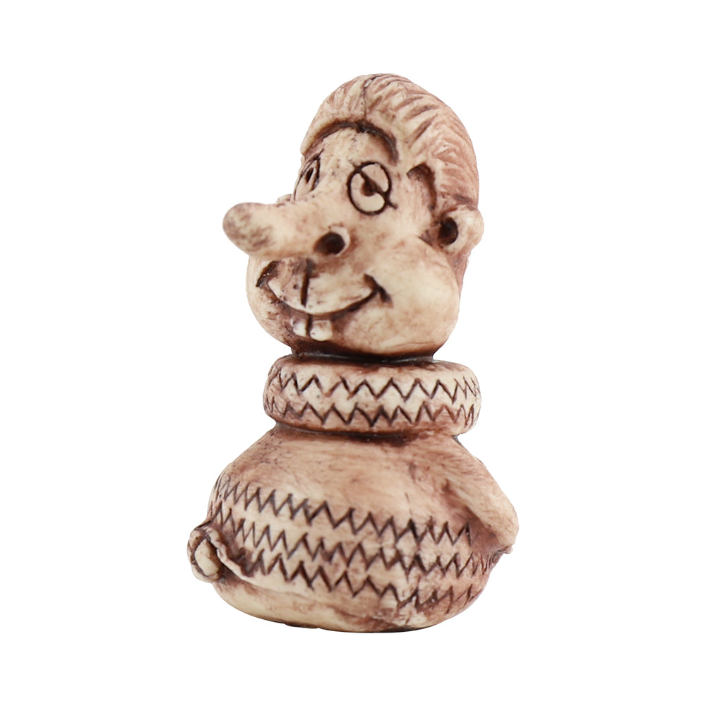 MR.SUTAO LOADSTAR VALVE CAP /Antique (M&Ms)