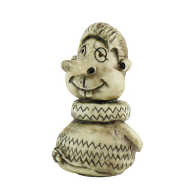 MR.SUTAO LOADSTAR VALVE CAP /Retro (M&Ms)