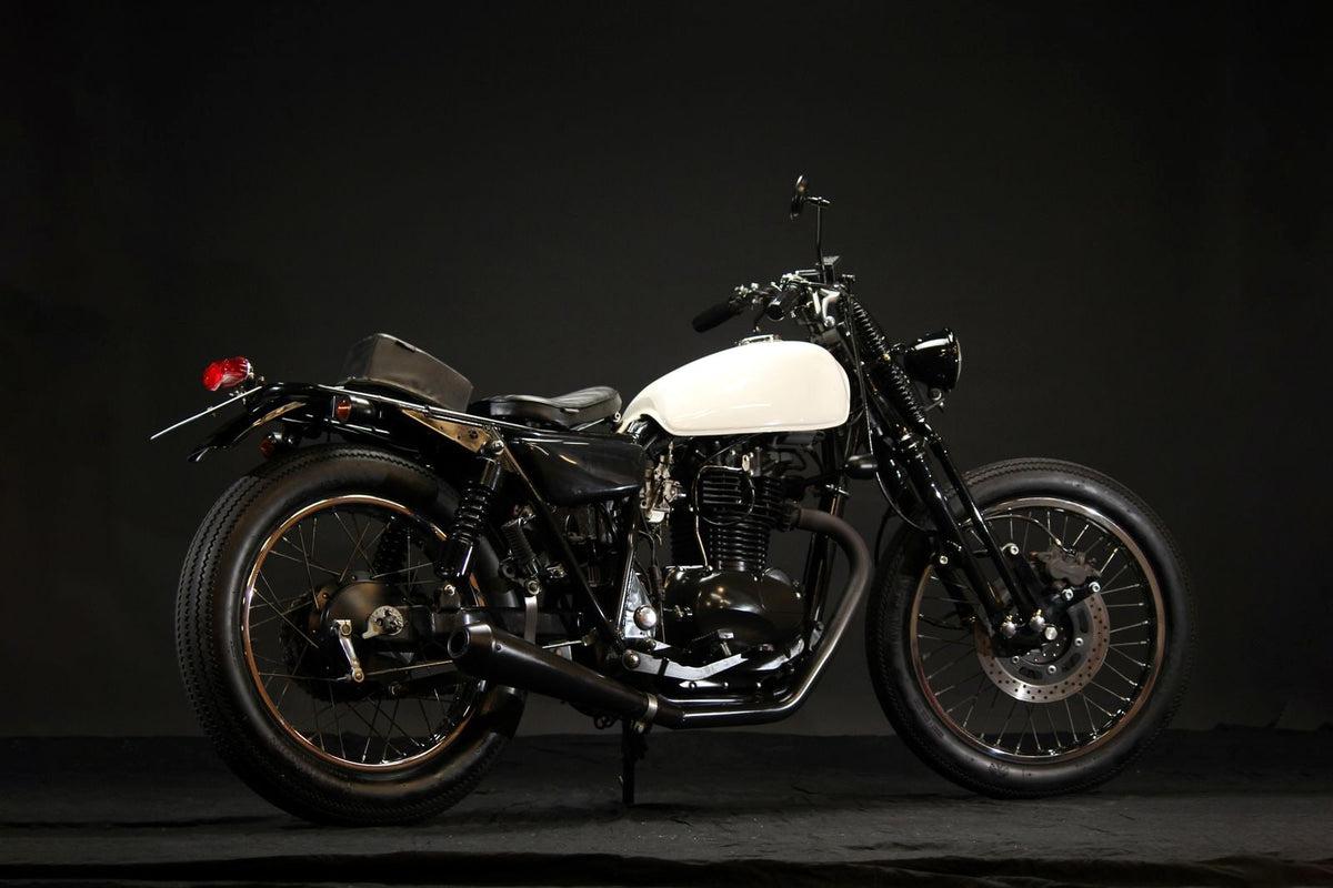 250TR カスタム GOODS