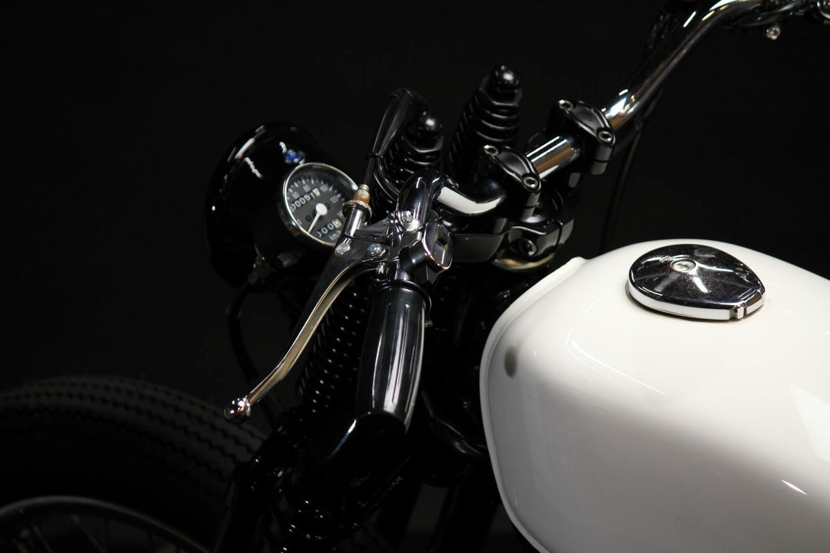 250TR カスタム GOODS
