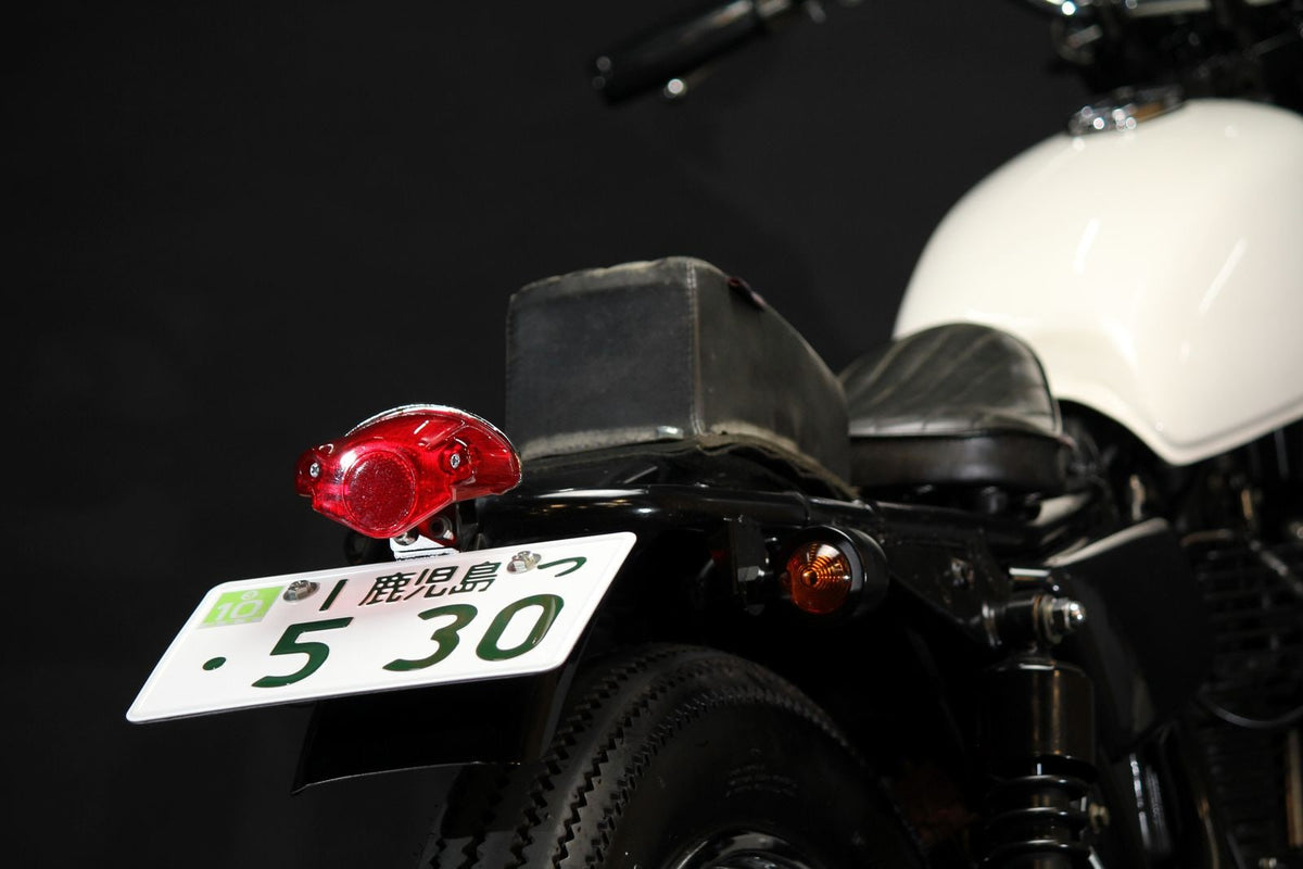 250TR カスタム GOODS