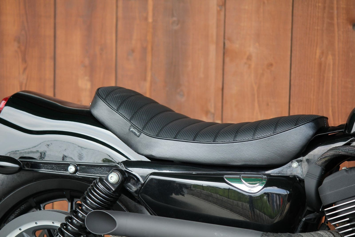 SPORTSTER カスタム GLEAMING-WORKS