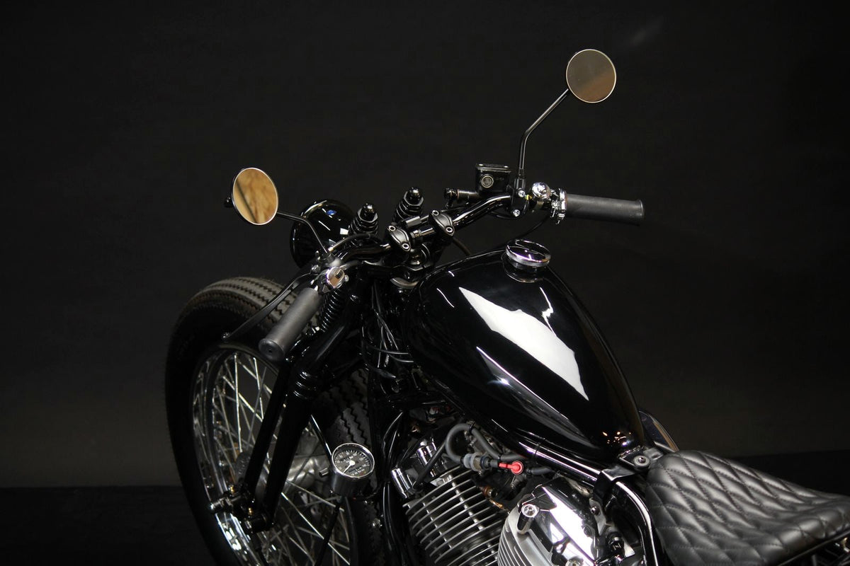 DRAGSTAR カスタム GOODS