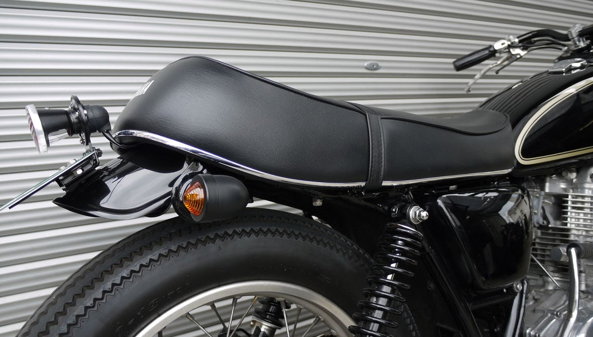 SR400/500 カスタム ARAKI-MOTORCYCLE