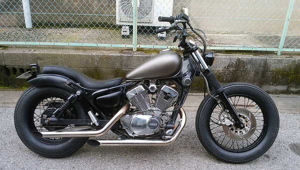 [MCS-BARN] VIRAGO/made.C20201104