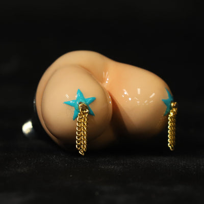 ERO'TITS NumberBolt Turquoise (M&Ms)