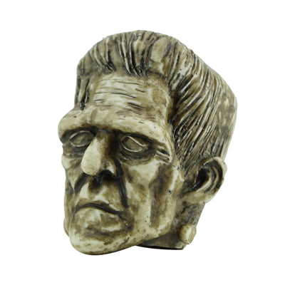 FRANKENSTEIN 1931 VALVE CAP /Retro (M&Ms)