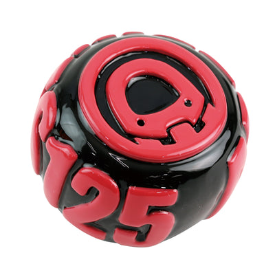 AP's SHIFT KNOB Donkey Pink - APtrikes125 (M&Ms)