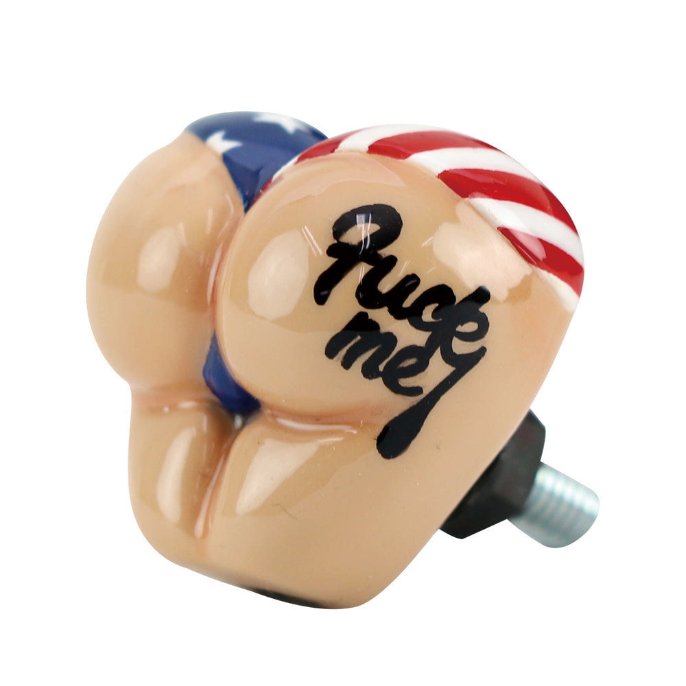 ERO'booty NumberBolt /USA (M&Ms)