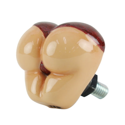 ERO'booty NumberBolt /Lame Red (M&Ms)