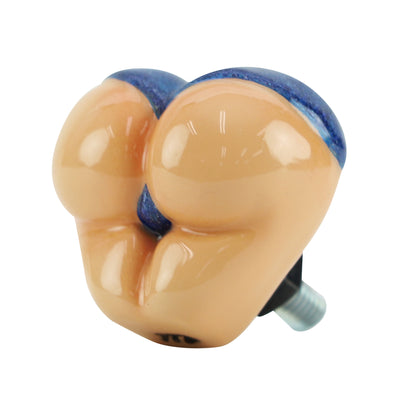 ERO'booty NumberBolt /Lame Blue (M&Ms)