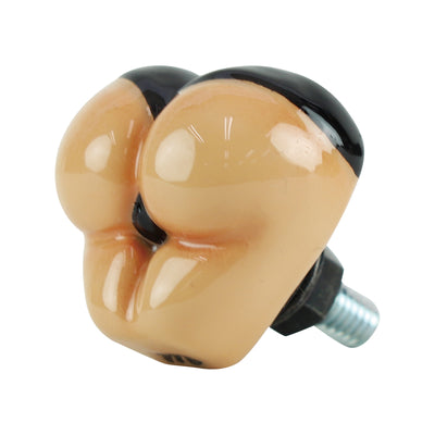 ERO'booty NumberBolt /Black (M&Ms)